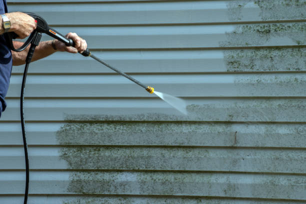 Reliable Monmouth, IL Pressure Washing Services Solutions